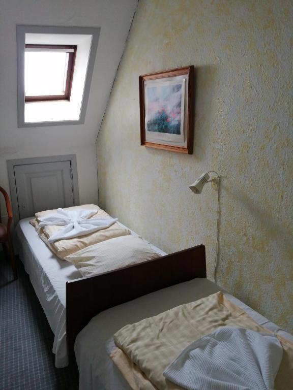 Det Gamle Hotel Rudkobing Exterior photo